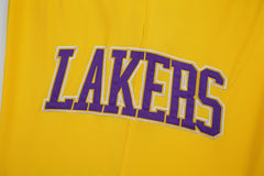 NBA Short Hombre Los Angeles Lakers