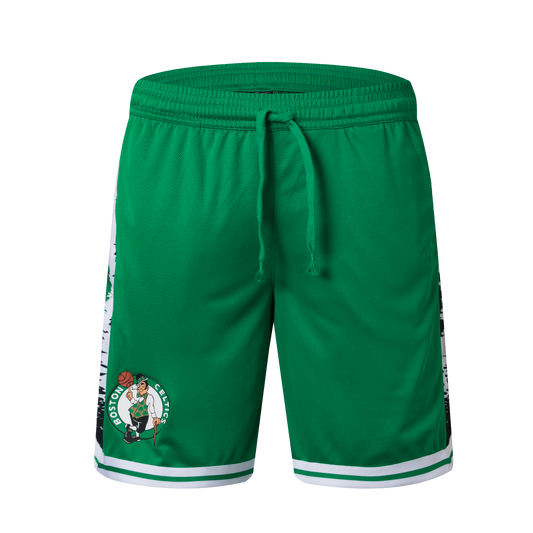 NBA Short Hombre Boston Celtics