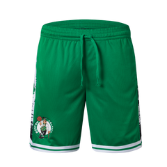 NBA Short Hombre Boston Celtics