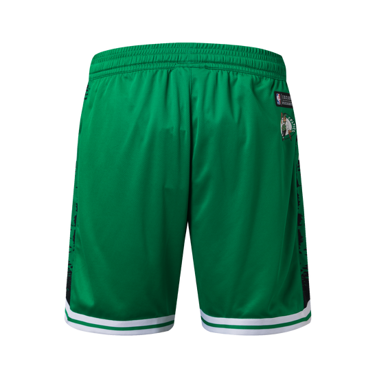 NBA Short Hombre Boston Celtics