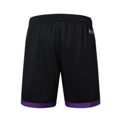 NBA Short Hombre Los Angeles Lakers  Hood