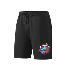 NBA Short Niño Miami Heat  Basketverse