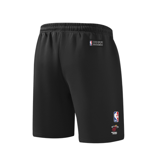 NBA Short Niño Miami Heat  Basketverse