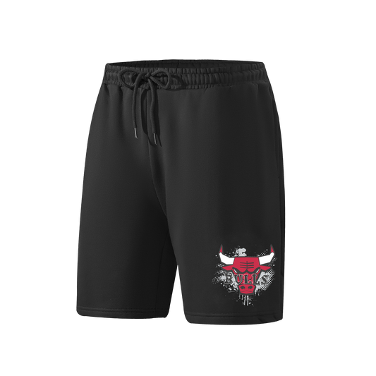 NBA Short Niño Chicago Bulls  Basketverse