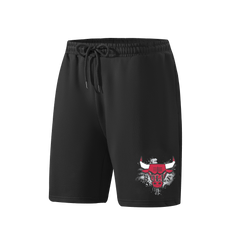 NBA Short Niño Chicago Bulls  Basketverse