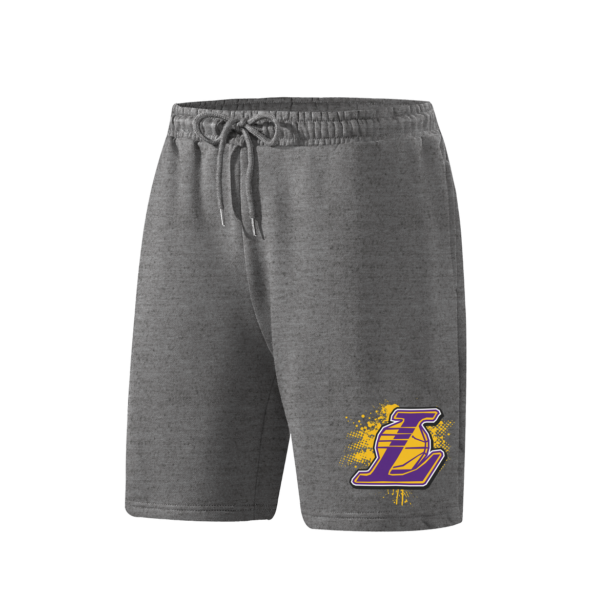 NBA Short Niño Los Angeles Lakers  Basketverse