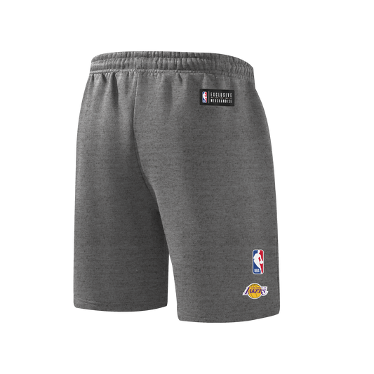 NBA Short Niño Los Angeles Lakers  Basketverse