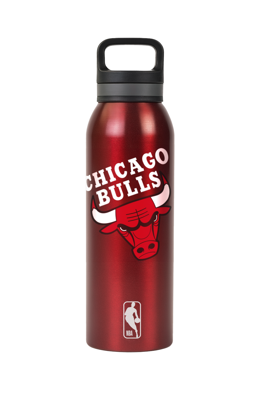 NBA Botella Unisex Chicago Bulls 730ML