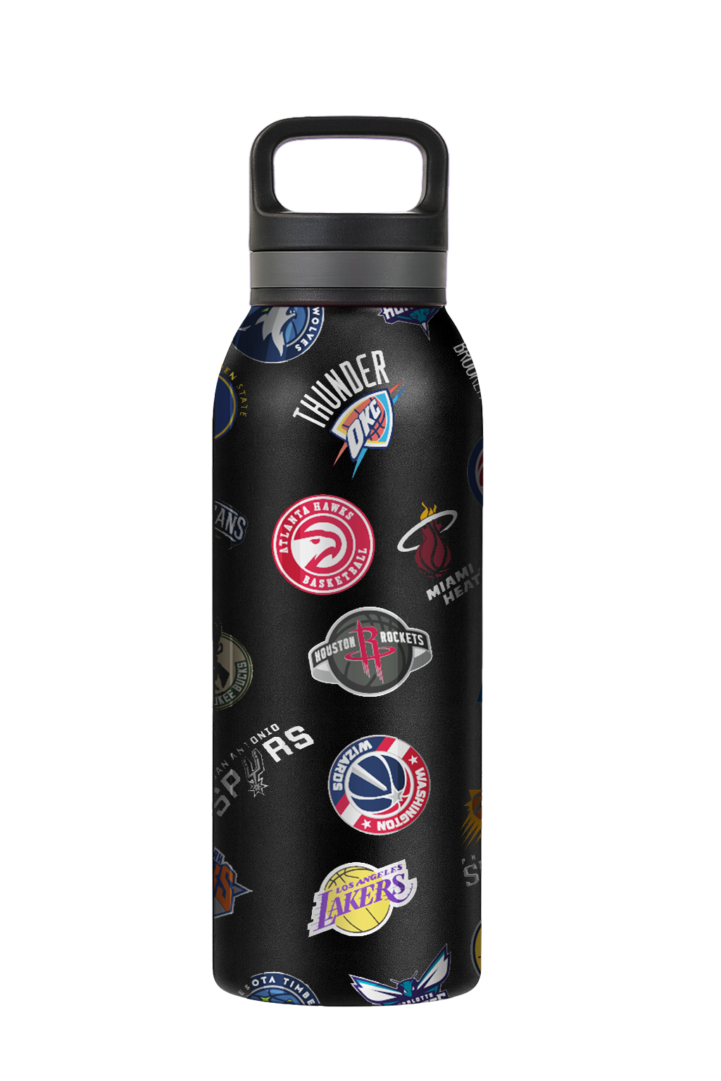 NBA Botella All Team