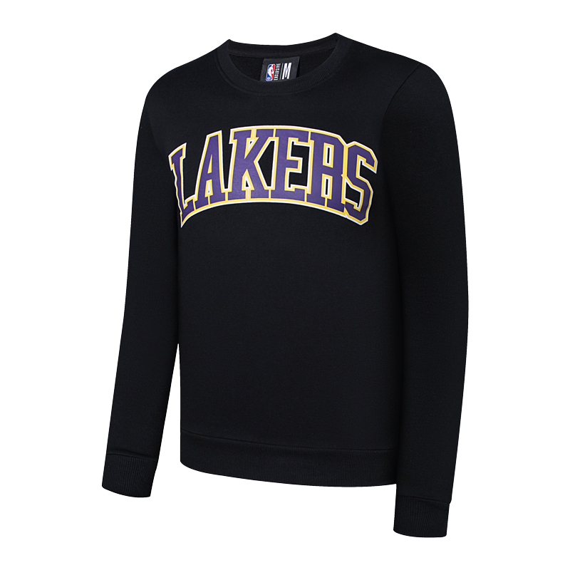 NBA Polerón Hombre Los Angeles Lakers