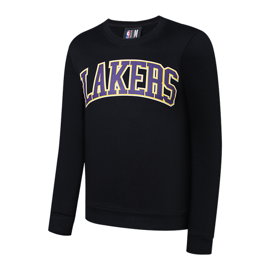 NBA Polerón Hombre Los Angeles Lakers