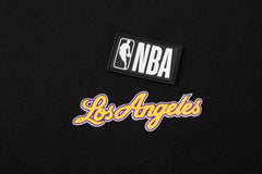 NBA Polerón Hombre Los Angeles Lakers