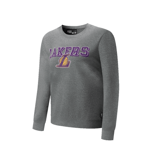 NBA Polerón Mujer  Los Angeles Lakers