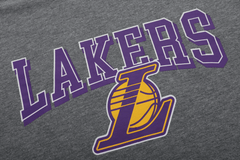 NBA Polerón Mujer  Los Angeles Lakers