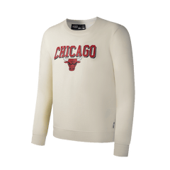 NBA Polerón Mujer  Chicago Bulls