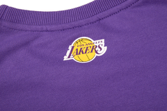 NBA Polerón Mujer  Los Angeles Lakers