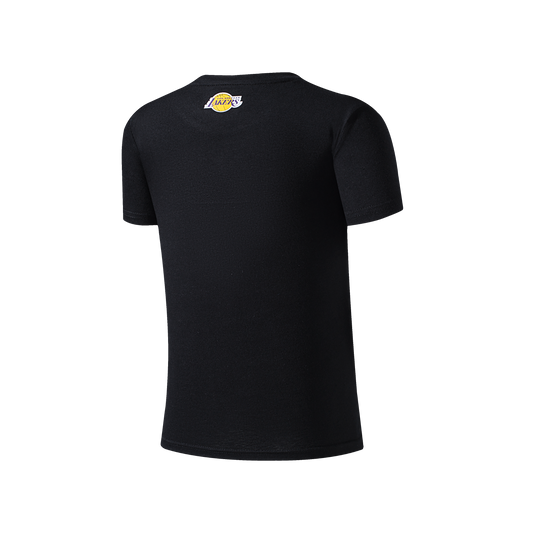 NBA Polera Niño Los Angeles Lakers