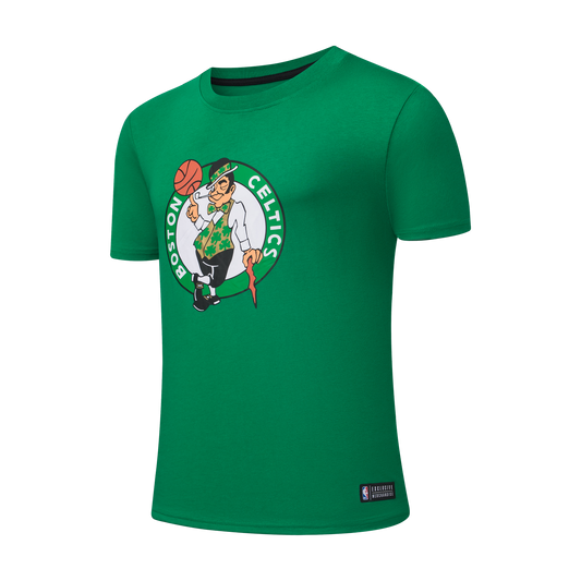 NBA Polera Niño Boston Celtics