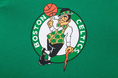 NBA Polera Niño Boston Celtics