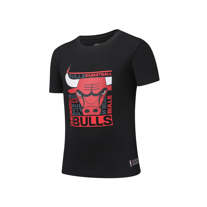 NBA Polera Niño Chicago Bulls