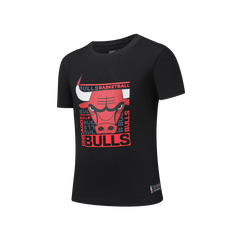 NBA Polera Niño Chicago Bulls