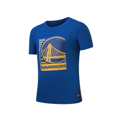 NBA Polera Niño Golden State Warriors