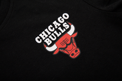 NBA Polera Niño Sprayer Chicago Bulls