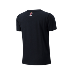 NBA Polera Niño Miami Heat City Dunk