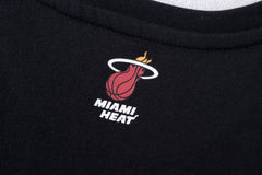 NBA Polera Niño Miami Heat City Dunk
