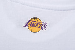 NBA Polera Niño Los Angeles Lakers City Dunk
