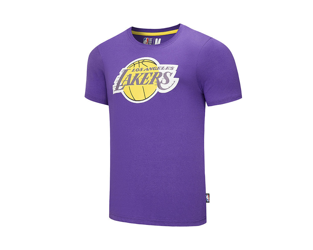 NBA Polera Hombre Los Angeles Lakers