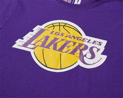 NBA Polera Hombre Los Angeles Lakers