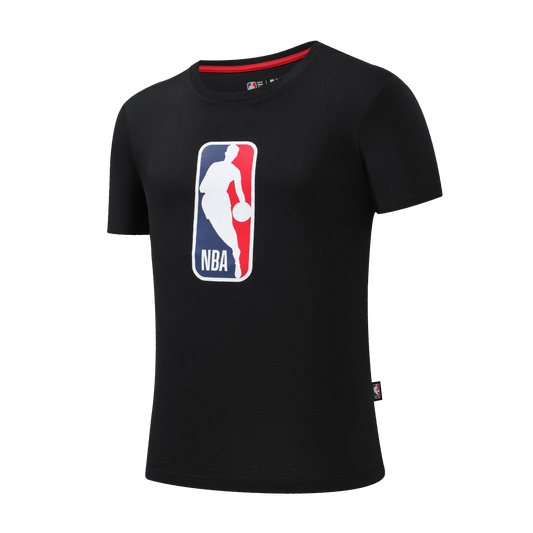 NBA Polera Hombre  Logo NBA