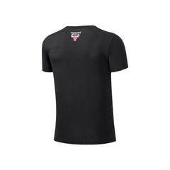 NBA Polera Hombre  Chicago Bulls