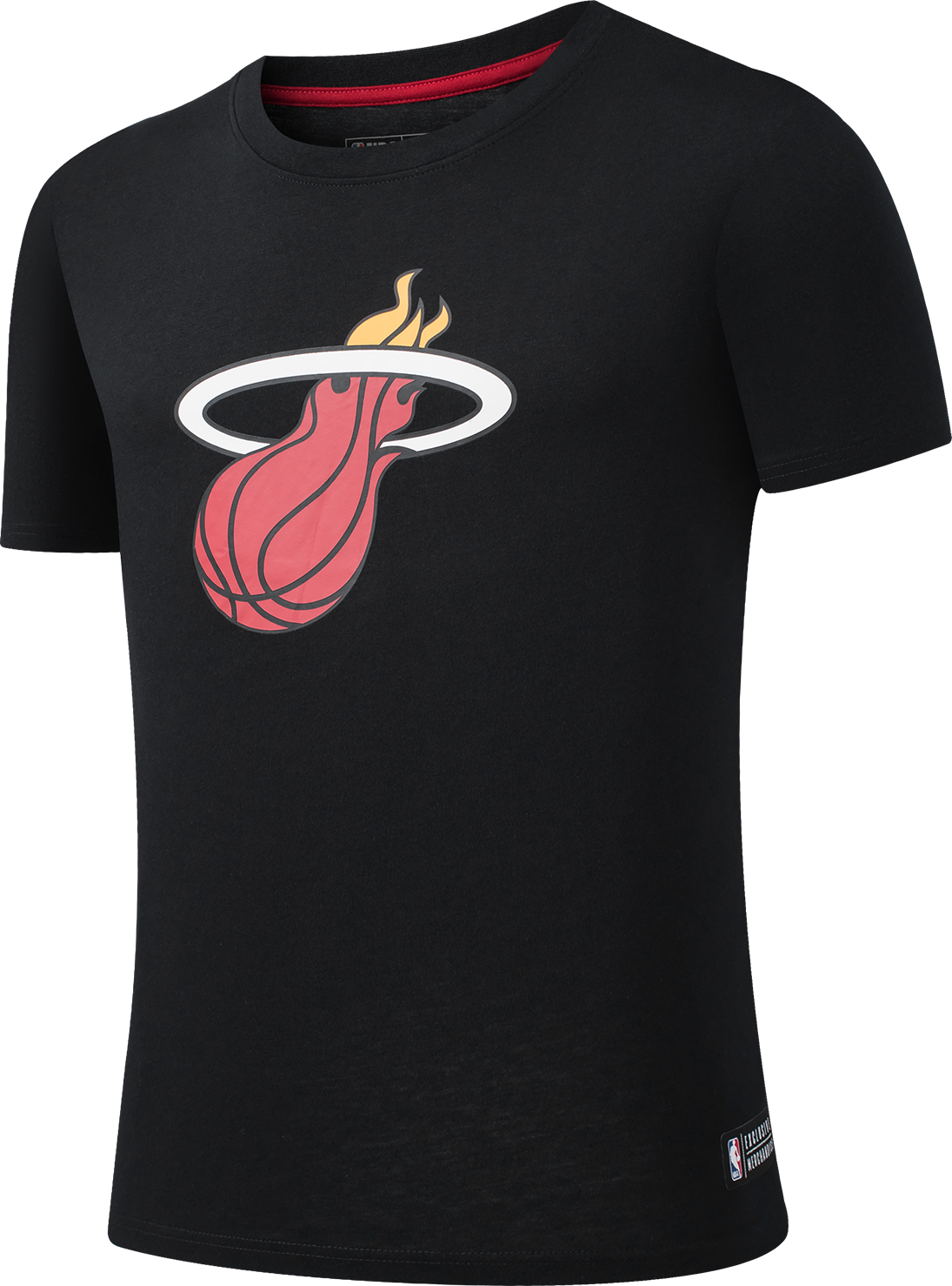 NBA Polera Hombre Miami Heat