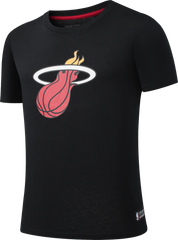 NBA Polera Hombre Miami Heat