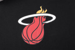 NBA Polera Hombre Miami Heat