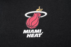 NBA Polera Hombre Miami Heat