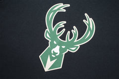 NBA Polera Hombre Milwaukee Bucks