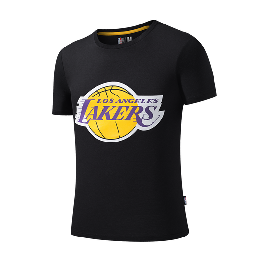 NBA Polera Hombre Los Angeles Lakers