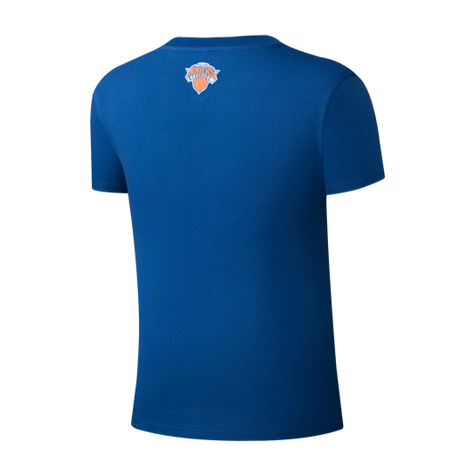 NBA Polera Hombre New York Knicks CORE