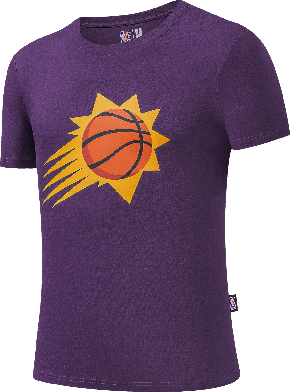 NBA Polera Hombre Phoenix Suns