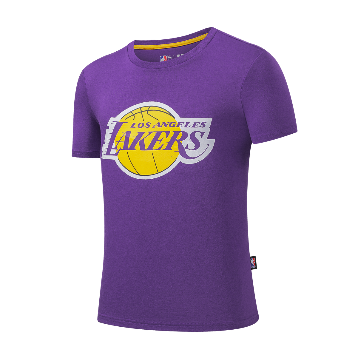 NBA Polera Hombre Los Angeles Lakers