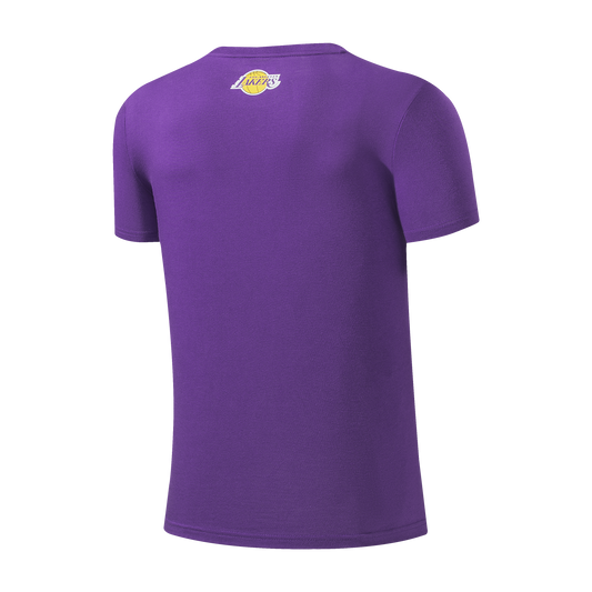 NBA Polera Hombre Los Angeles Lakers