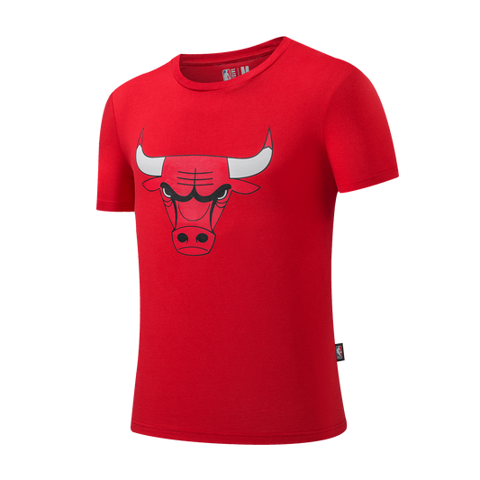 NBA Polera Hombre Chicago Bulls