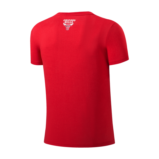 NBA Polera Hombre Chicago Bulls