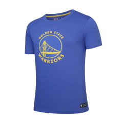 NBA Polera Hombre Golden State Warriors