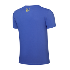 NBA Polera Hombre Golden State Warriors