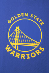 NBA Polera Hombre Golden State Warriors