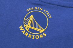 NBA Polera Hombre Golden State Warriors